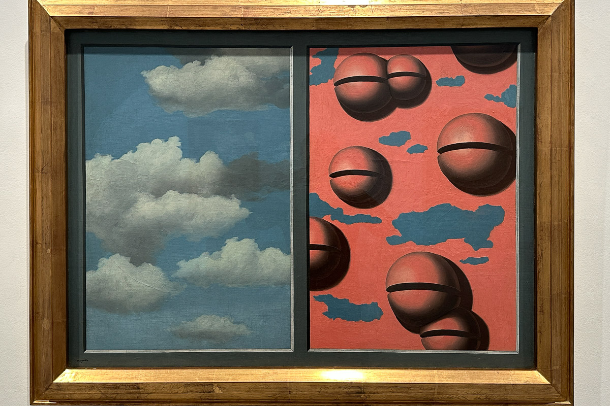 René Magritte